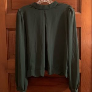 Hyfve top purchased at VonMaur